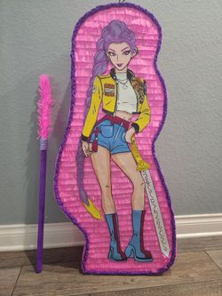K -Pop  Piñata