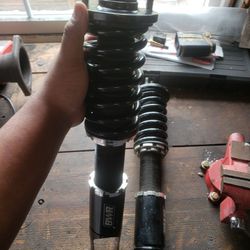 BWR Rear Coilover Only 