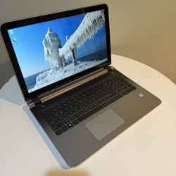 i7 Touchscreen HP Laptop Windows 11 PC Computer Windows 11 