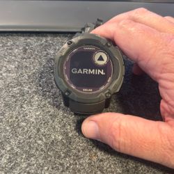 Garmin Instinct 2x