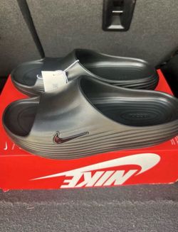 Nike ReactX Rejuven8 Slides