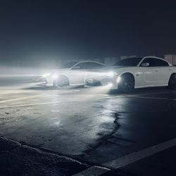 2019 Dodge Charger Scat Pack