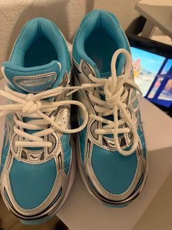 Saucony Tennis