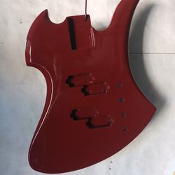 Guitar Work Needed 💥Read Description Below 