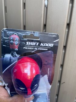 Dead pool shift job