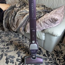 Electrolux Ergorapido Ultra 2 in 1 cordless vacuum