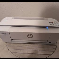 Hp 3700 Inkjet 