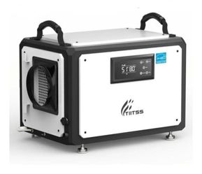 Commercial Digital Dehumidifier