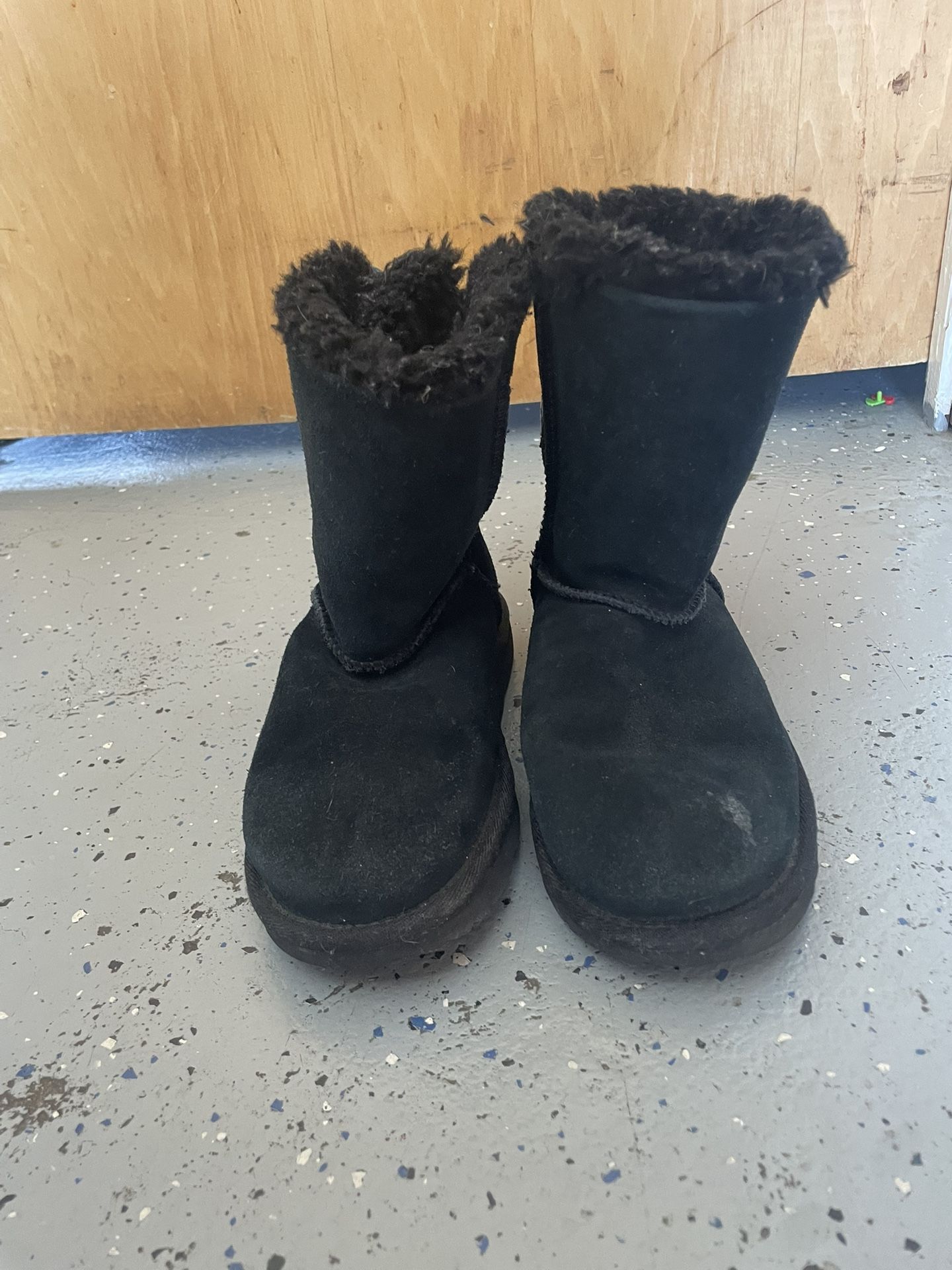 Uggs