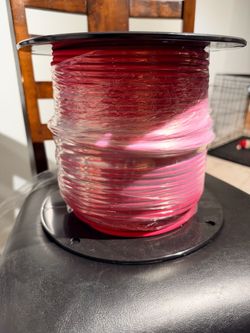 BRAND NEW – 500 FT SOLAR ELECTRICAL WIRE – $350