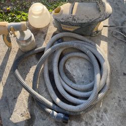 Warner Hvlp Sprayer Lock-n-go