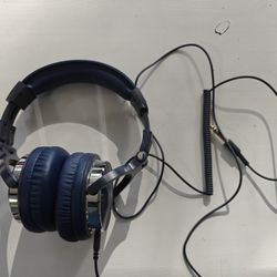 OneOdio Wired Over Ear Headphones 