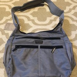 Cross Body Bag RFID