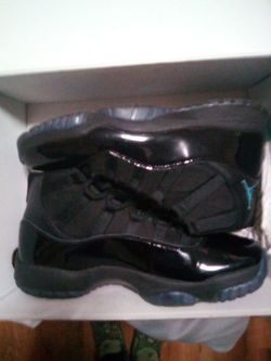 Jordan 11s