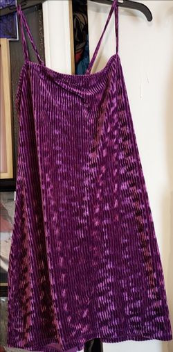 Womens Dress Size XXL