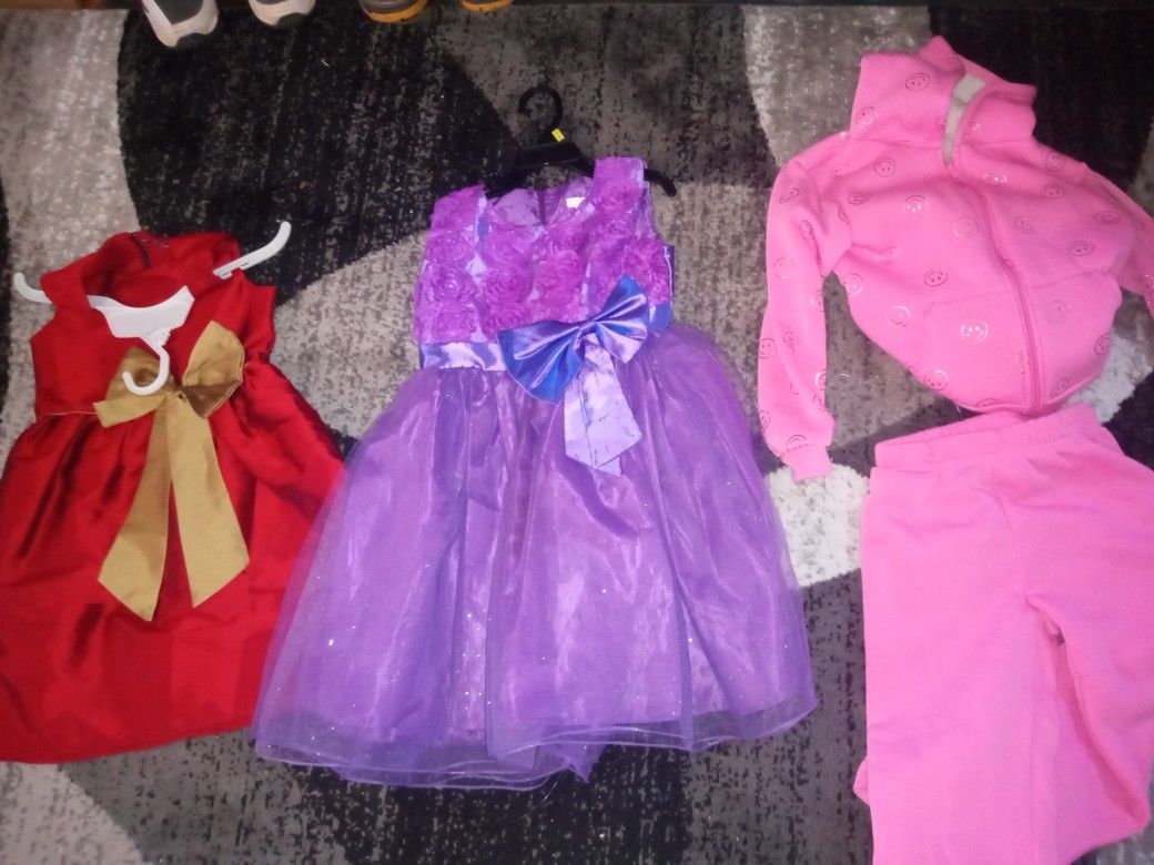 $5 Each Size 6 (Culver City Arts District