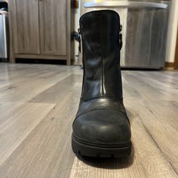 Women’s Harley Davidson Boots 