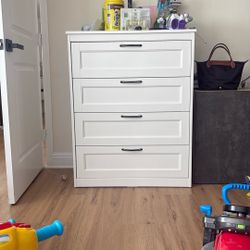 IKEA Dresser