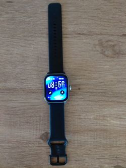 Health Smartwatch