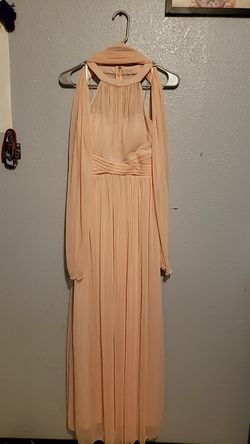 Prom/Wedding dress XS