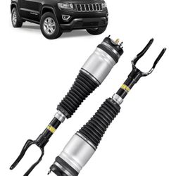 Automotive/air suspension struts/shock absorbers/Jeep grand Cherokee