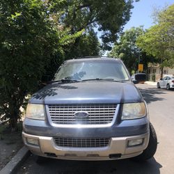 2004 Ford Expedition