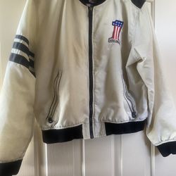 Harley Davidson Women’s Jacket Medium & Vests