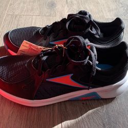 D Reebok Womens Advanced Trainette Shoes SZ 8 New 