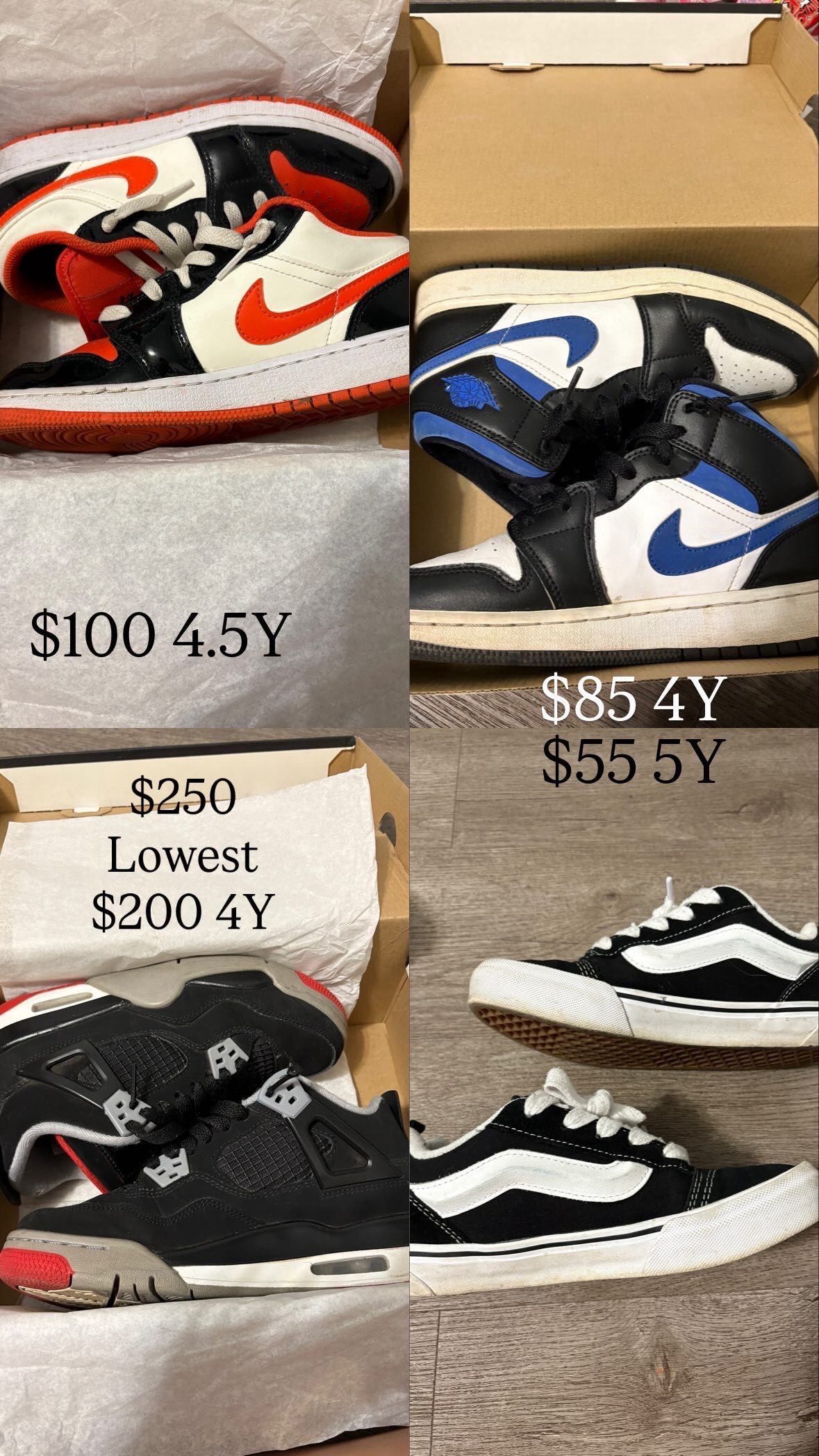 Jordan’s