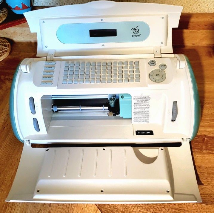 Cricut CRV20001 (No Accessories)