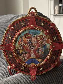 One Piece Backpack