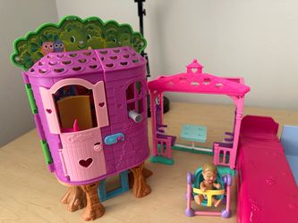 Chelsea - Barbie Toys