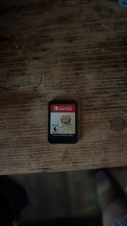 Mario 3D all stars