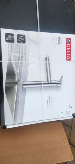 Delta Faucet