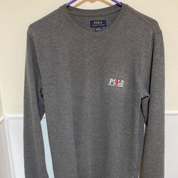 Polo T Long Sleeve Shirt