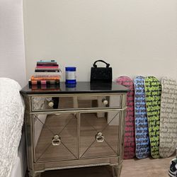 Z Gallerie Nightstand