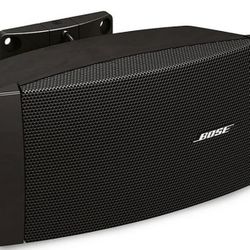 Bose Free Space DS-16S Black Single Passive Ceiling Loud Speaker