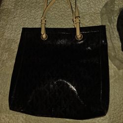 Michael Kors Tote Purse
