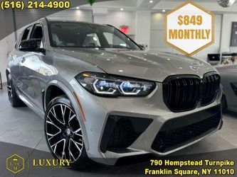 2023 BMW X5 M