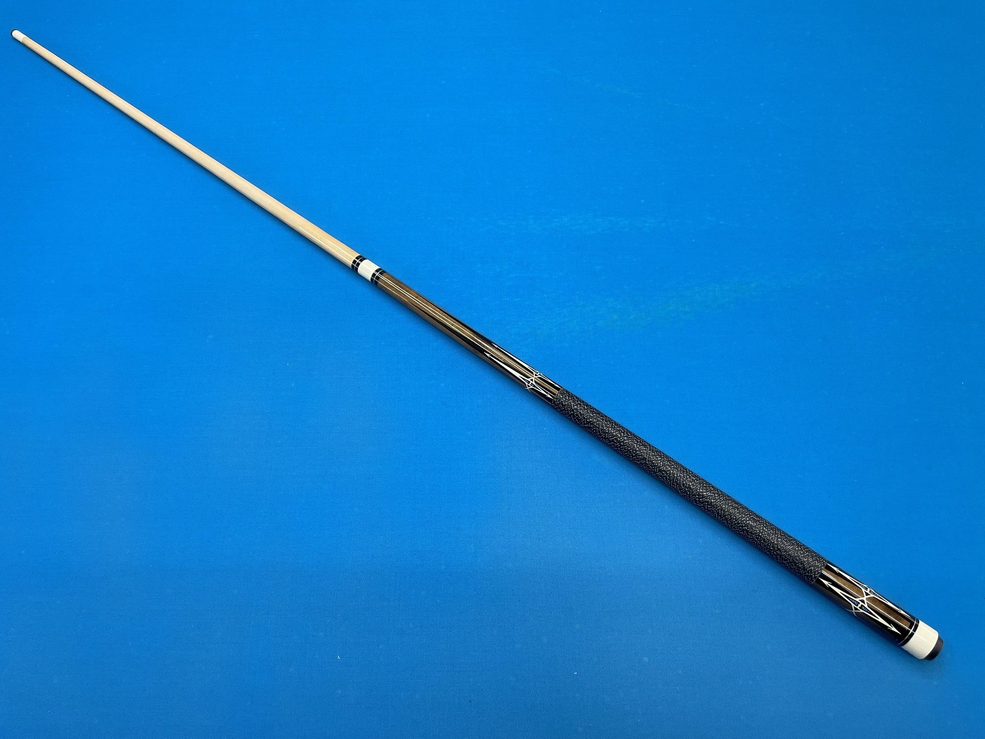 DC Pool Cue