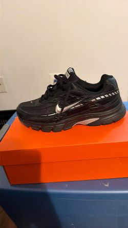 Nike Initiator