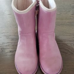 Girls UGG boots