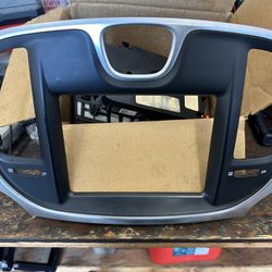 Chrysler 300C Parts