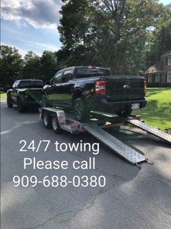 Tow