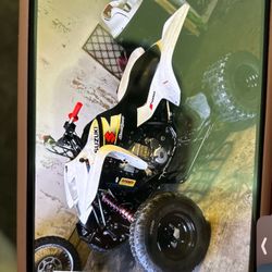 2004 Suzuki 400