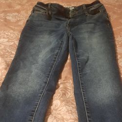 Strechy Pants
