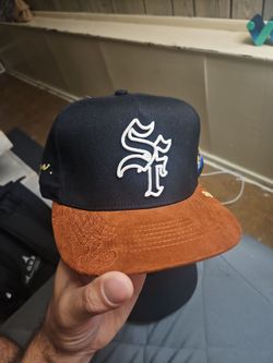Dvniel Luu Snapback New