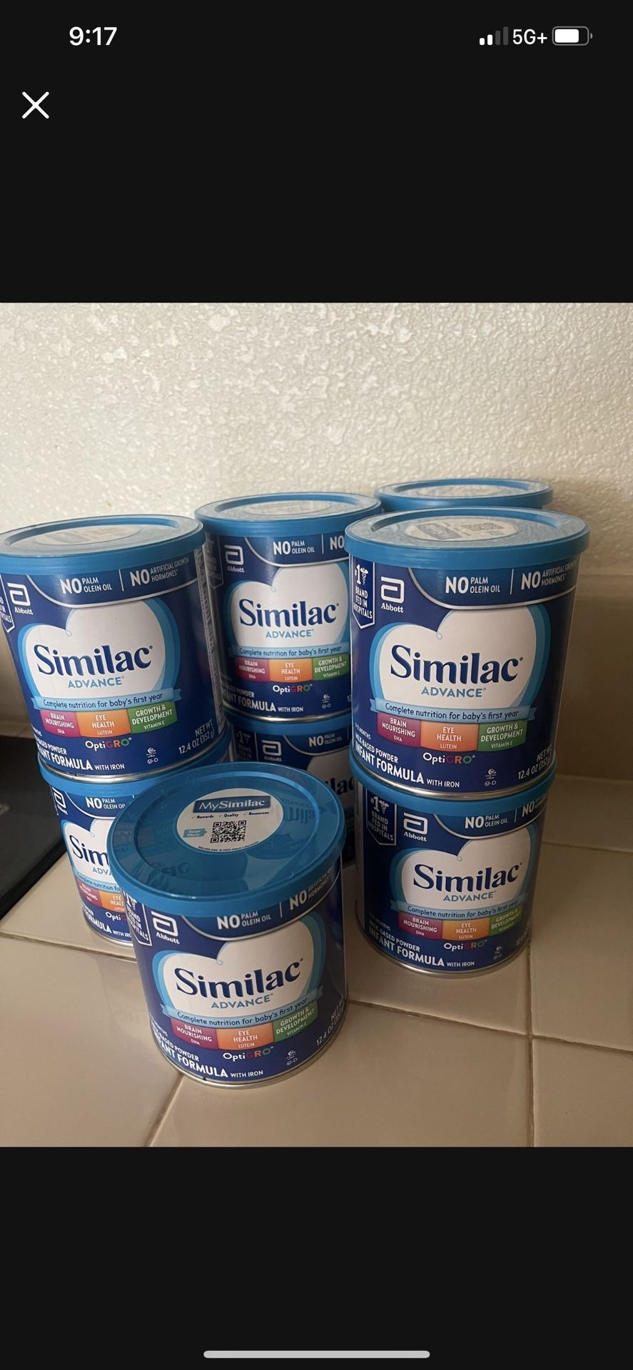 Similac