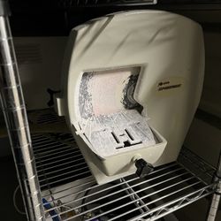 Dental Stone Grinder