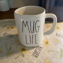 Rae Dunn Mug 